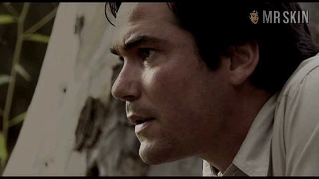 Allison Kyler in Maneater (2009) Breasts Butt Breasts Butt 221529