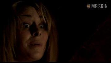 Allison Kyler in Maneater (2009) Breasts Butt Breasts Butt 221529