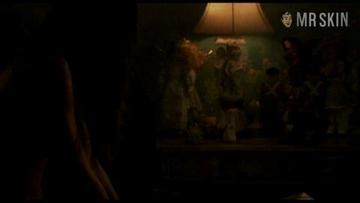 Nicole Moore in Maneater (2009) Full Nudity Bikini Breasts 225583