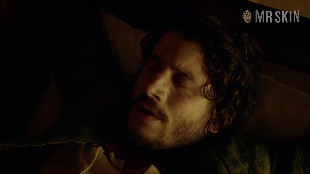 Ophélia Kolb in La commanderie (2010) Breasts Breasts Sexy 240314