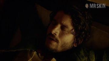 Ophélia Kolb in La commanderie (2010) Breasts Breasts Sexy 240314