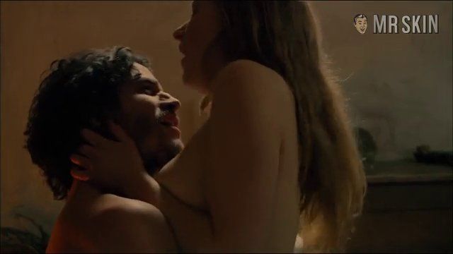 Ophélia Kolb Nude in La commanderie. Breasts, sexy. 240352
