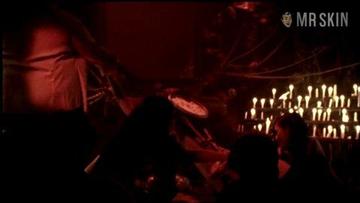 Michelle Aston, Cream Cabahug in Finale (2009) Left Breast Right Breast Breasts Butt 221560