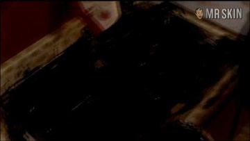 Suthi Picotte in Finale (2009) Underwear Butt Underwear 221562