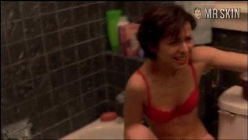 Suthi Picotte in Finale (2009) Underwear Butt Underwear 221563