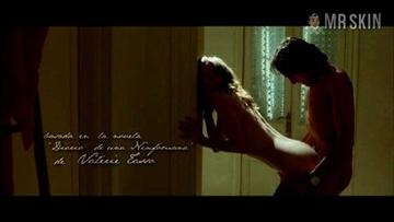 Belén Fabra in Diary of a Nymphomaniac (2008) Breasts Butt Breasts Bush 221864