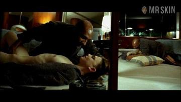 Belén Fabra in Diary of a Nymphomaniac (2008) Full Frontal Breasts Bush 221866