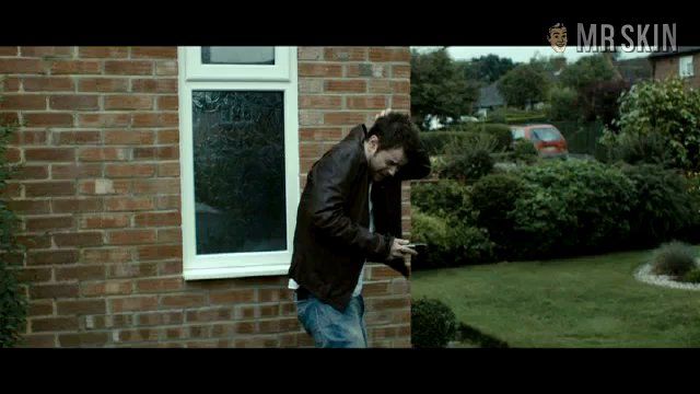 Jessica Jane Clement in Doghouse (2009) Underwear Sexy Underwear 221585