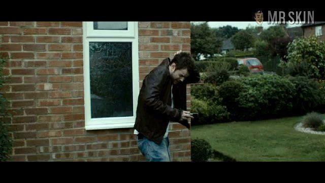 Sexiest Scenes of Neil's girl from Doghouse. Underwear, sexy. 221585