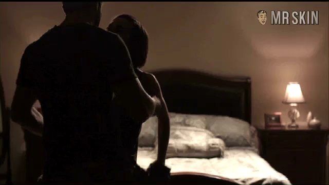 Shannon Lepard Naked in Circle of Pain. Breasts, butt. 221623