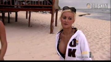 Angel Porrino in Holly's World (2010-2011) Bikini Bikini Breasts 221629
