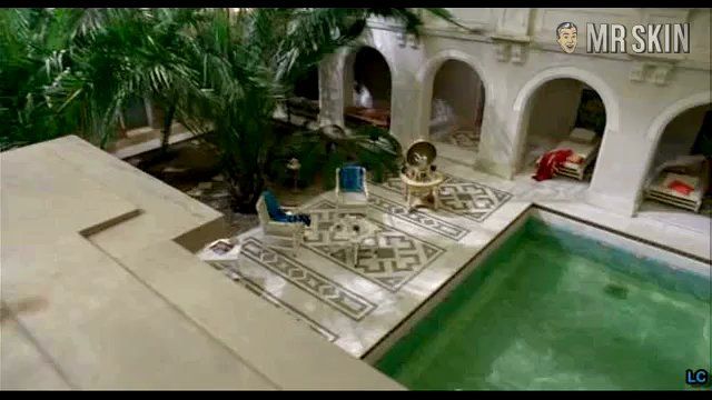 Jojo in Poker (2010) Full Nudity Breasts Bush 221643