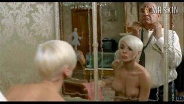 Jojo in Poker (2010) Full Nudity Breasts Bush 221643