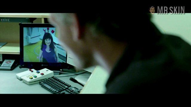 Carice van Houten Nude as Carmen. Breasts, bush, butt. 224312