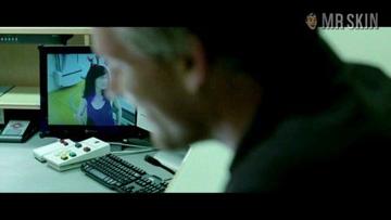 Carice van Houten in Komt een vrouw bij de dokter (2009) Breasts Breasts Bush 224312