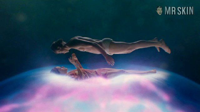 Parker Posey in Happy Tears (2009) Breasts Breasts 221646