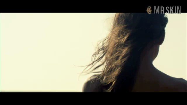 Elena Anaya Nude as Maria. Breasts, bush, butt. 221732