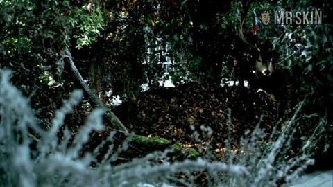 Laetitia Casta Naked in Face. Full Nudity, breasts, bush. 221743