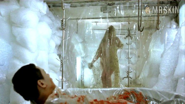 Laetitia Casta, Alice Roland, Sandrine Borau in Face (2009) Breasts Lesbian Full Nudity Breasts Bush 233804