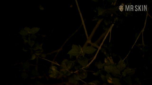 Tanya Memme in Terror Inside (2008) Butt Butt Underwear 221739