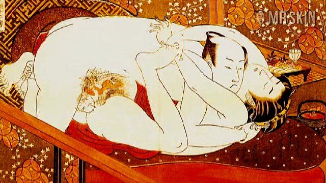 Buffalo Bushido's Sexiest Scenes with Leila Arcieri. Sexy, breasts, butt. 221748