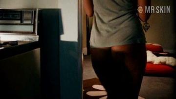 Lezley Zen in Buffalo Bushido (2009) Thong Breasts Bush 221741