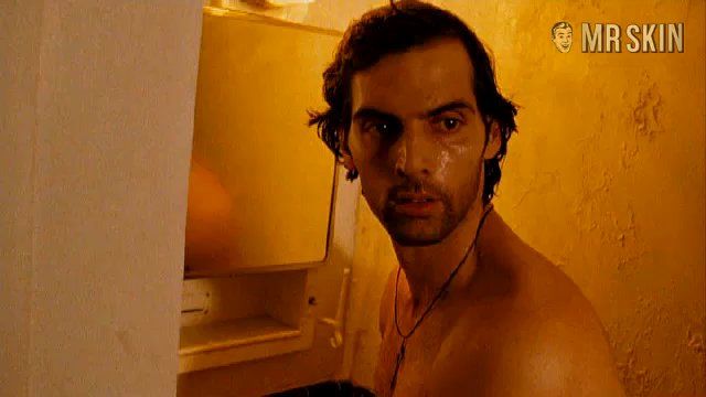 Lezley Zen in Buffalo Bushido (2009) Full Frontal Breasts Bush 221745