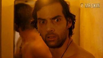 Lezley Zen in Buffalo Bushido (2009) Full Frontal Breasts Bush 221745