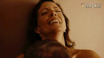 Allison Janney in Life During Wartime (2009) Breasts Breasts Sexy 221794