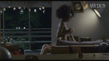 Yaya DaCosta in The Kids Are All Right (2010) Breasts Butt Breasts Butt 221796