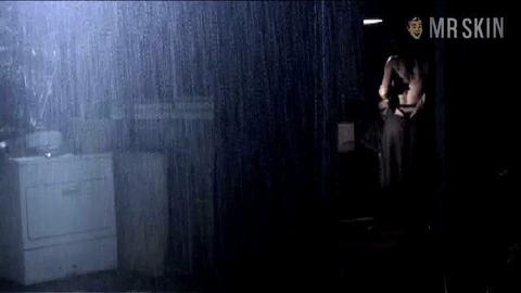 Natasha Blasick Naked as Julietta Aster. Breasts, butt, lesbian. 221805