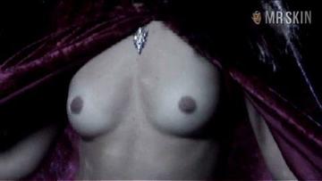 Natasha Blasick in Death of Evil (2009) Breasts Breasts Butt 221812