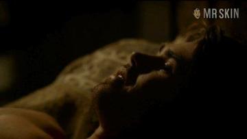 Irena A. Hoffman in Metamorphosis (2007) Right Breast Breasts Right Breast 221819