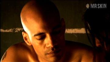 Vanessa de Largie in A Nocturne (2007) Breasts Breasts Bush 221832