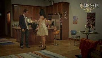 Krysten Ritter in How to Make Love to a Woman (2010) Underwear Sexy Underwear 221840