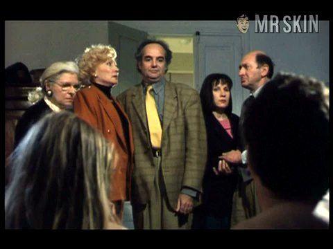 Marie Guillard in Jacques the Fatalist & His Master (1993) Breasts Breasts 221854