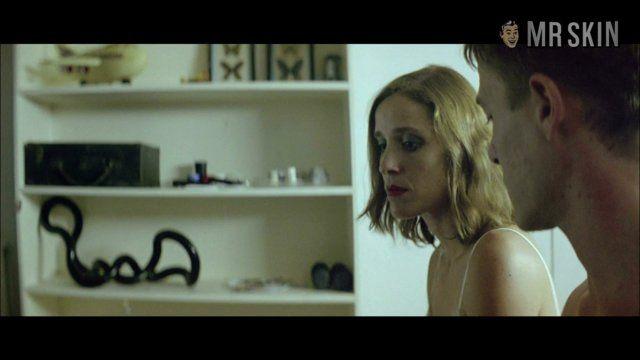 Angeliki Papoulia in Dogtooth (2009) Full Nudity Breasts Bush 221894