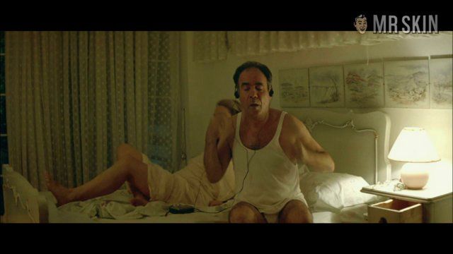 Michele Valley Naked as Mother. Butt, breasts, underwear. 221877