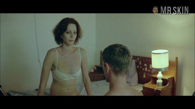 Anna Kalaitzidou in Dogtooth (2009) Breasts Butt Breasts Bush 221879
