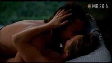 Eva Amurri in Middle of Nowhere (2008) Sexy Bikini Sexy 221913