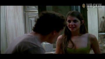 Willa Holland, Lindsay Soileau in Middle of Nowhere (2008) Underwear Bikini Bikini Lesbian 221912