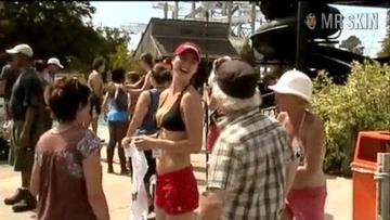 Eva Amurri in Middle of Nowhere (2008) Bikini Bikini Sexy 221919