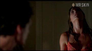 Lindsay Soileau in Middle of Nowhere (2008) Bikini Bikini Lesbian 221911