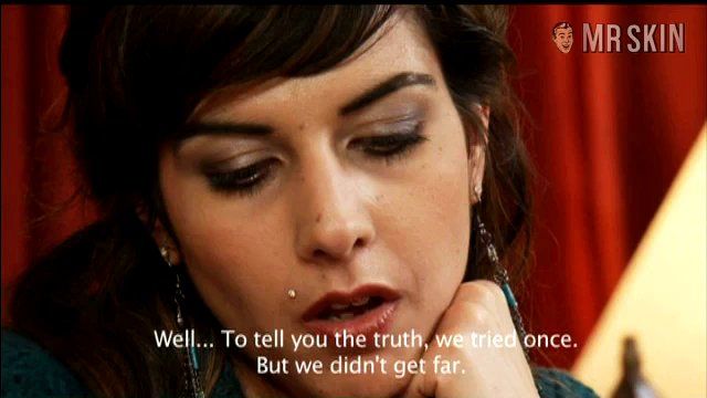 Lou Charmelle in Sex Stories (2009) Real Sex Full Nudity Real Sex Breasts 221924