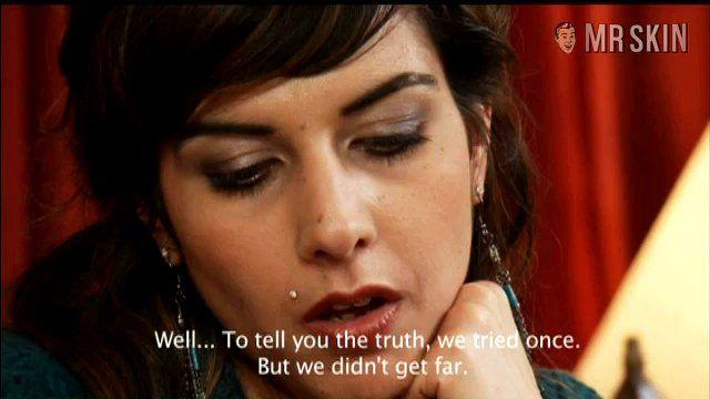 Lou Charmelle in Sex Stories (2009) Real Sex Full Nudity Real Sex Breasts 221924