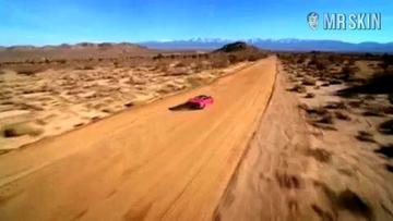 Nicki Minaj in Massive Attack (2008) Sexy Sexy 221929