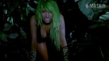 Nicki Minaj in Massive Attack (2008) Sexy Sexy 221930