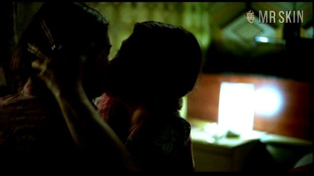 Esther Zimmering in Vivere (2007) Breasts Lesbian Breasts Lesbian 221931