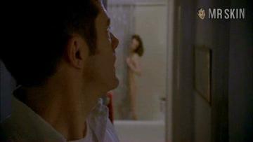 Leslie Kendall Dye in Body/Antibody (2007) Sexy Sexy Underwear 221943