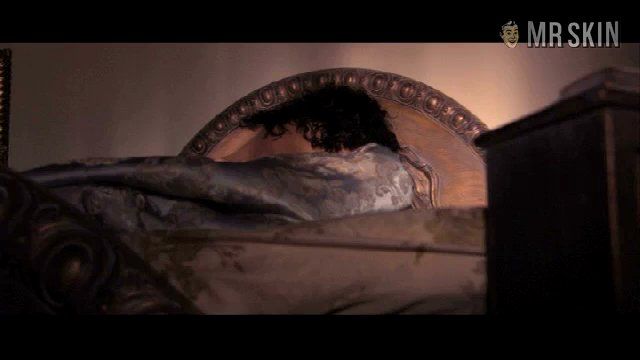 Hottest Tania Arredondo Scene in El cártel. Sexy. 221960